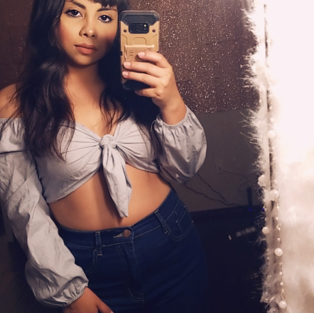 Meet your Posher, Guadalupe